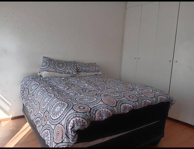 2 BEDROOM SECTIONAL TITLE FOR SALE IN BOKSBURG NORTH